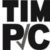 TimPC Logo